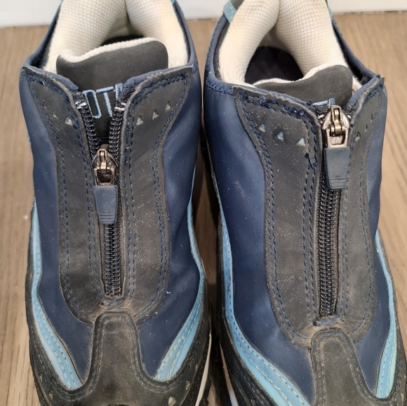 DAKOTA STEEL TOE SHOES SIZE 6 - Picture 4 of 6